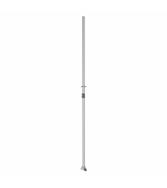 Мачта для антенн алюминиевая Rexant 600 см (3С-200)