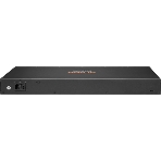 Коммутатор HPE Aruba 6100 48G 4SFP+, 48×1 Гбит/с + 4×10 Гбит/с SFP+, управляемый, фото7