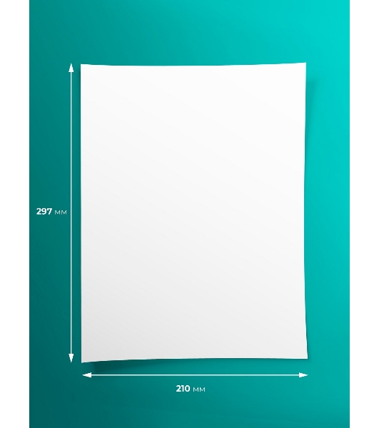 Фотобумага CC Glossy; 180gsm; A4*50 глянцевая; 180г/м2; формат А4; 50 листов