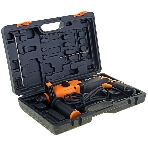Перфоратор Вихрь П-750, SDS-plus, 750Вт, 2,8 Дж, от сети, фото10