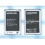 Аккумуляторная батарея B800BC для Samsung Galaxy Note 3 N9000 N9005 3.8 V 12.16Wh, фото2