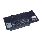Аккумуляторная батарея для ноутбука Dell Latitude 12 E7270 11.4V 3530mAh, фото3