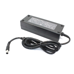 Блок питания (сетевой адаптер) для ноутбуков Dell 19.5V 6.67A 7.4x5.5 130W OEM