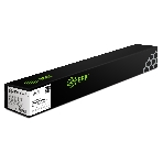 Картридж лазерный Cactus CS-WC7525C 006R01520 голубой (15000 стр.) для Xerox WorkCentre 7525/7530/7535/7545/7556, фото2