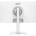 Монитор 23.8' MSI Modern MD2412PW IPS 1920x1080, 100 Гц, 4 мс, 16:9, 300 кд/м2, 1xHDMI, 1xUSB-C, 1x3.5 мм, белый, фото29