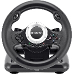 Игровой руль Defender TURBO PRO PC/PS3/PS4/XBOX, фото7