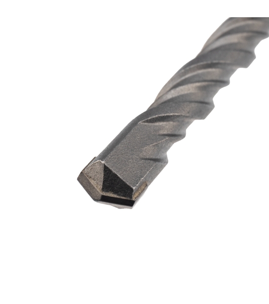 Бур по бетону Kranz 10x260x200 мм SDS PLUS