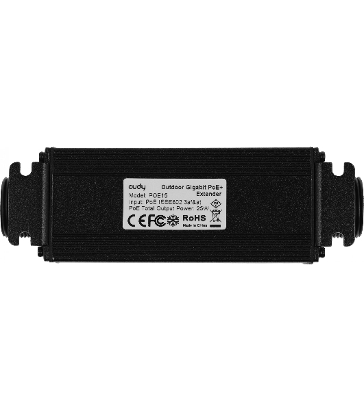 Удлинитель PoE Cudy POE15 10/100/1000BASE-T
