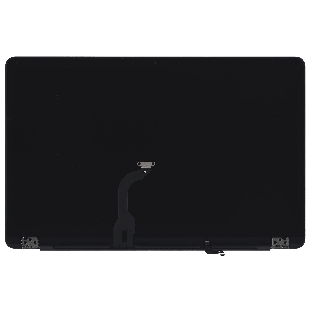 Крышка для Asus ZenBook 3 Deluxe UX490UA синяя
