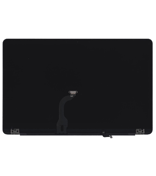 Крышка для Asus ZenBook 3 Deluxe UX490UA синяя