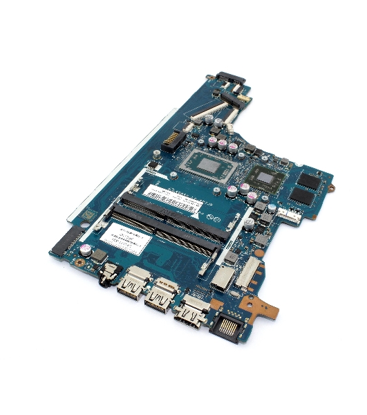 Материнская плата HP 15-DB 15-DA Ryzen 3-3200U Radeon 530 2GB DDR4 LA-G07JP L46517-601