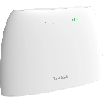 Роутер Tenda 4G03 4G LTE wiFi, 300 Мбит/с, поддержка TR069, слот для SIM-карт, фото35