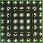 Чип nVidia N12P-GT1-A1, фото 1