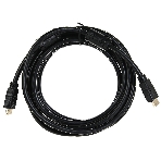 Кабель HDMI-19M - HDMI-19M ver 2.0+3D/Ethernet,2 фильтра 5m Telecom, фото8