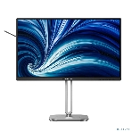 Монитор 23.8' Philips 24B2N4200 IPS 1920x1080, 120 Гц, 4 мс, 16:9, 300 кд/м², HDMI 1.4, DP 1.2, USB Hub (4x USB 3.2), динамики (2x2 Вт), 3.5 Jack, Adaptive-Sync, черный, фото10