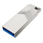 Флешка USB Netac UM1 (NT03UM1N-128G-32PN), 128Gb, USB 3.2, R/W 150/45, серебристый, фото10