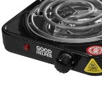 Настольная плитка GOODHELPER ES-10T11 белая, фото3