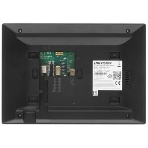 Видеодомофон Hikvision DS-KH6350-WTE1 черный, фото2