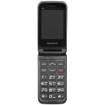 Мобильный телефон Maxvi E28 маренго, фото18