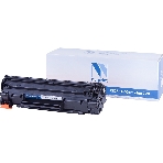 Картридж лазерный NVPrint совместимый HP CE278A/Canon728 для LJ P 1566/P1606/Canon MF4410/MF4430/MF4450 (2100k), фото 1