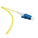 Пигтейл LANMASTER LC, UPC, одномодовый, 1.5 м, фото 1