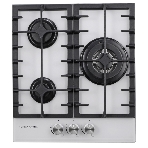 Газовая варочная панель Zigmund & Shtain M 23.4 W, фото 1