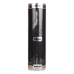 Пленочный теплый пол Rexant Optima 150 10 м²/0,5 х 20 м/1500 Вт, фото2