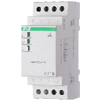 Реле контроля фаз CZF-B (3х400/230+N 8А 1перекл. IP20 монтаж на DIN-рейке) F&F EA04.001.002, фото2