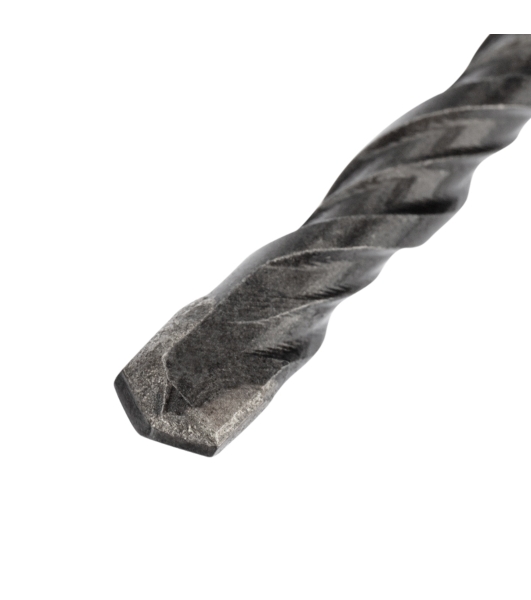 Бур по бетону Kranz 6x110 мм SDS PLUS (10 шт.)