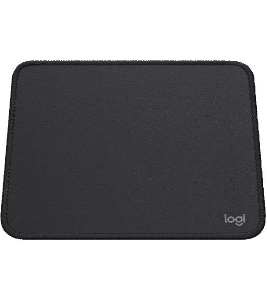 Коврик для мыши LogitechMouse Pad Studio Series,GRAPHITE