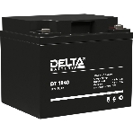 Батарея для ИБП Delta DT 1240 (12V, 40Ah), фото 1