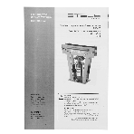 Трубогиб гидравлический Stels 8 т, в комплекте с башмаками 1/2'–1',пласт. кейс., фото2