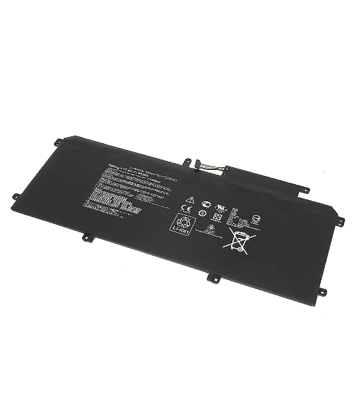 Аккумуляторная батарея для ноутбука Asus UX30511.4V 45WH черный Orig