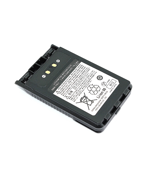 Аккумулятор для Yaesu FT-3D, FT-8DR, VX-8R (SBR-14, SBR-14Li) 2200mAh 7.2V Li-ion