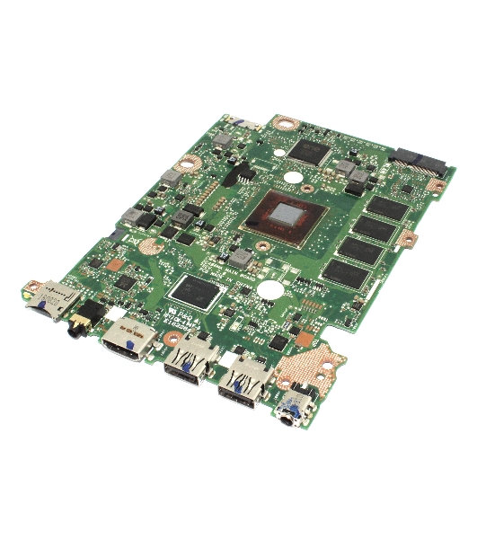 Материнская плата для Asus E406MA 4G/N4000