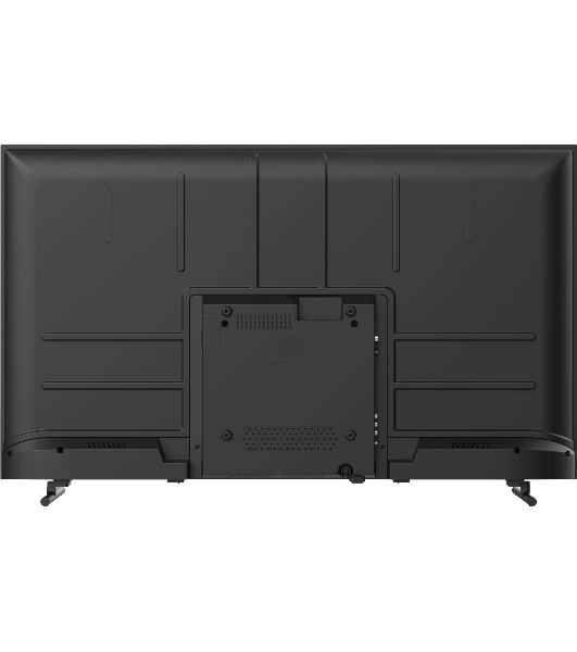 Телевизор Digma 43' DM-LED43UBB33 черный LED UHD 60Hz Яндекс ТВ