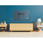 Кронштейн ONKRON FM5/32-55'' макс 400x400 наклон 0º от стены: 29мм макс вес 56,8кг, фото35
