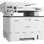 МФУ лазерное Pantum BM5100ADW, A4, ч/б, печ. до 40 стр/мин., скан. до 24 стр/мин., 1200x1200dpi, USB, RJ-45, Wi-Fi, проектная модель, фото22