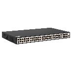 Коммутатор управляемый уровня 2+ SNR SNR-S5110G-48TX, фото7