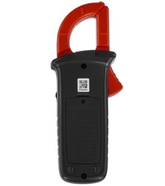 Токовые клещи UNI-T UT200A+