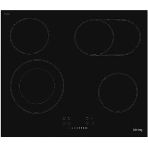 Электрическая варочная панель Korting HK 62550 B, фото4