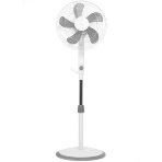 Вентилятор Electrolux EFF-1003D белый, напольный, 50 Вт, 3 скорости, 40 см, фото4