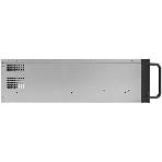 Серверный корпус ExeGate EX293907RUS Pro 3U450-09 (RM 19', высота 3U, глубина 450, БП 500RADS, USB), фото25
