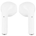 Беспроводные/проводные наушники Borofone BO29 Milky белый, накладные, Bluetooth + проводной, складная конструкция, микрофон, до 20 ч, фото3
