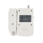 Тестер LAN Gembird NCT-1, для RJ-45, RG-58, фото7