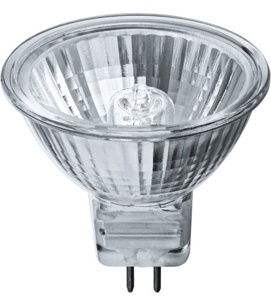 Лампа галогенная Navigator JCDR 35W G5.3 230V 2000h