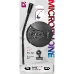 Микрофон Defender MIC-117 черный, кабель 1.8 м, фото22