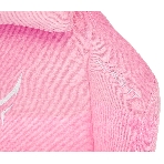 Кресло Knight N1 Fabric розовый, велюр, 120 кг, механизм качания, фото27