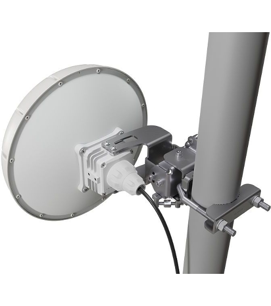 Точка доступа Wi-Fi WIRE DISH NRAYG-60ADPAIR MIKROTIK