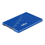 Накопитель SSD Netac N600S, 2Tb, SATA III, 2.5', R/W 560/520, фото8
